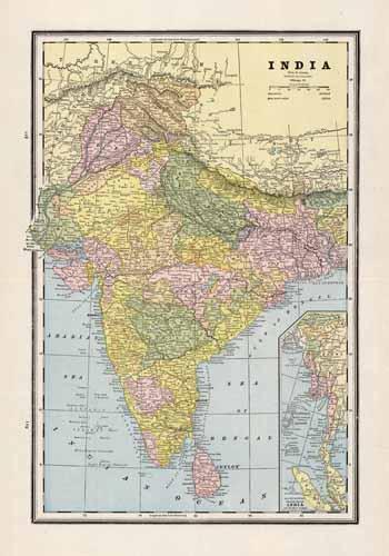 India