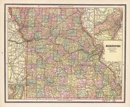Missouri