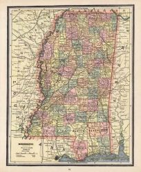 Mississippi