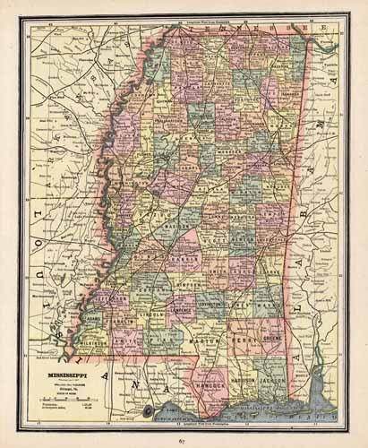 Mississippi