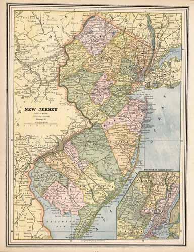 New Jersey