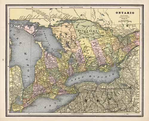 Ontario