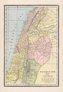 Palestine