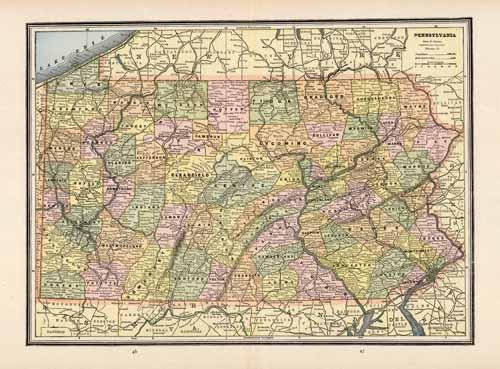 Pennsylvania