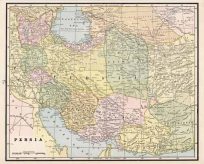 Persia