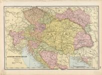 Austro-Hungarian Monarchy