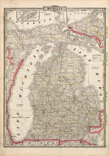 Michigan