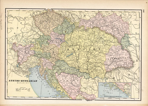 Austro-Hungarian Monarchy