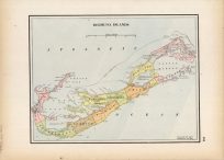 Bermuda Islands