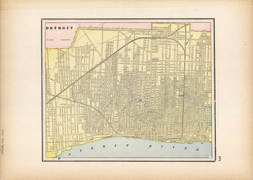 Detroit