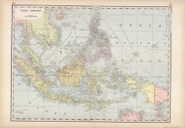 East Indies