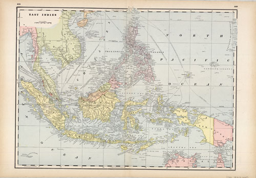 East Indies