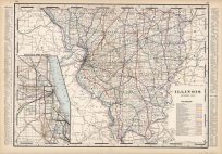 Illinois Southern Half