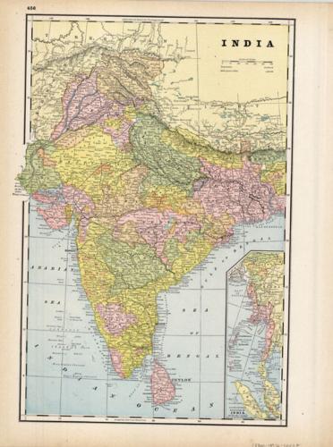 India