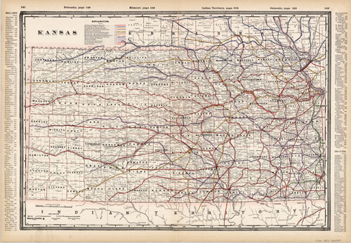 Kansas