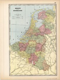 Belgium and the Netherlands
