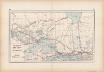 Ontario North Western Part
