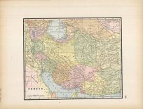 Persia