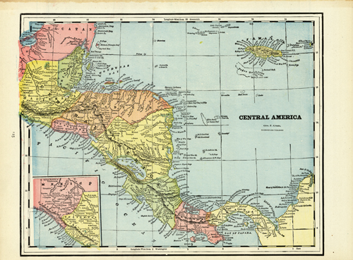 Central America