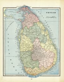 Ceylon