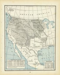 Period VI - 1845 to 1860 - 15 Years - Dissension