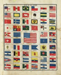 Flags of All Nations