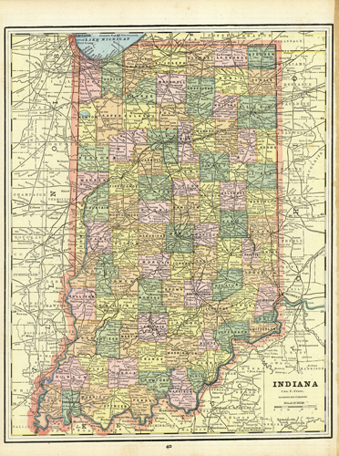 Indiana
