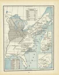 Period IV - 1773 to 1789 - 16 Years - Independence