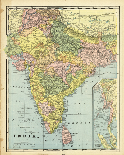 India