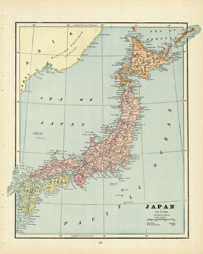Japan Japan