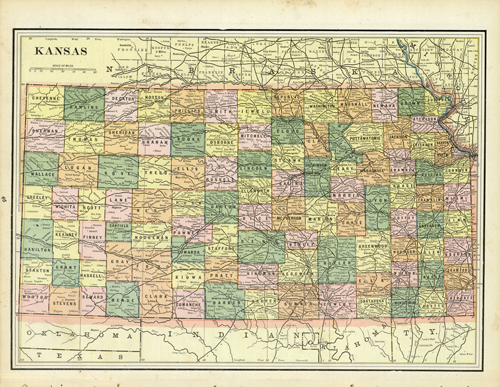 Kansas