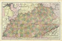 Kentucky / Tennessee