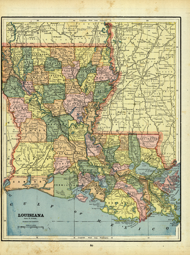Louisiana