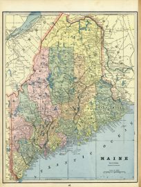 Maine