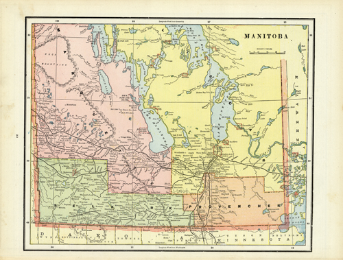 Manitoba