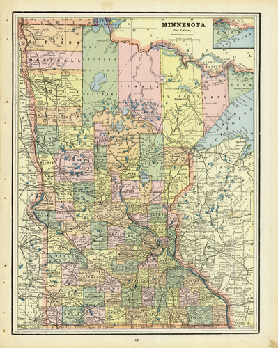 Minnesota