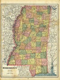 Mississippi
