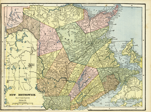 New Brunswick