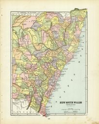 New South Wales (Eastern Section)