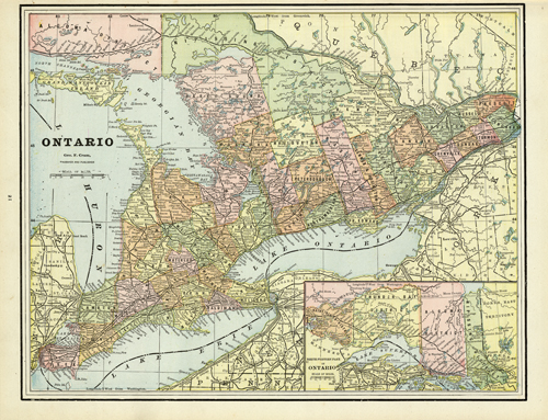 Ontario