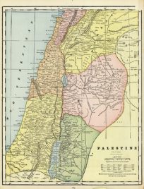Palestine