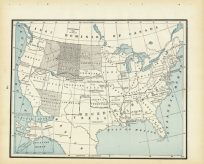 Period VIII - 1865 to 1892 - 27 Years - Peace
