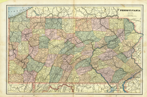 Pennsylvania