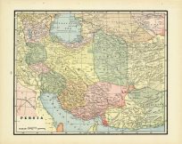 Persia