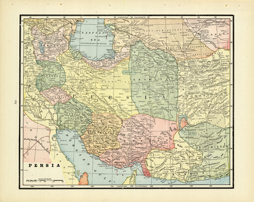 Persia