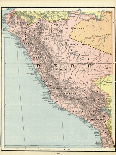 Peru