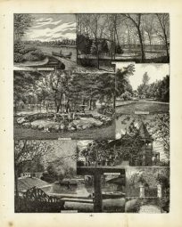 Chicago Parks(1893) Humboldt