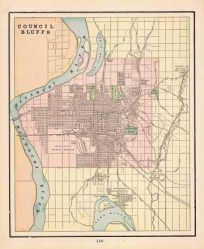 Council Bluffs