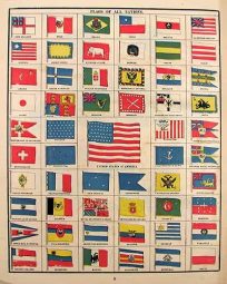 Flags of All Nations