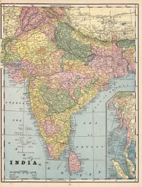 India